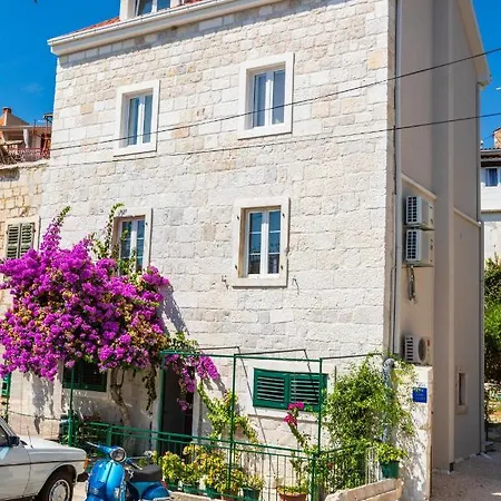 Cosy B Apartman