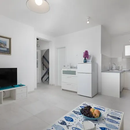 Apartman Cosy B