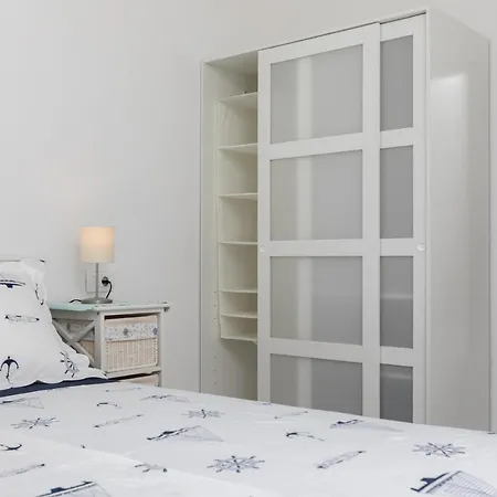 Apartment Cosy B