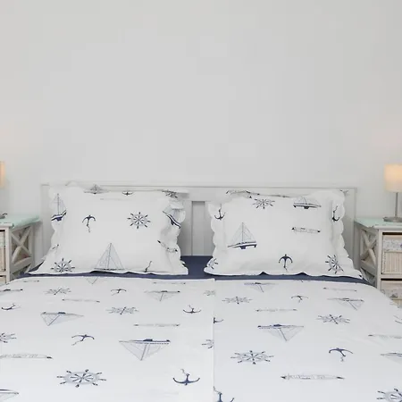 Cosy B Apartman Makarska