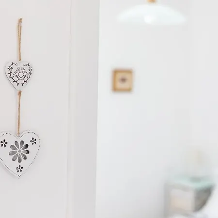 Cosy B Apartman *