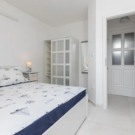 Apartman Cosy B