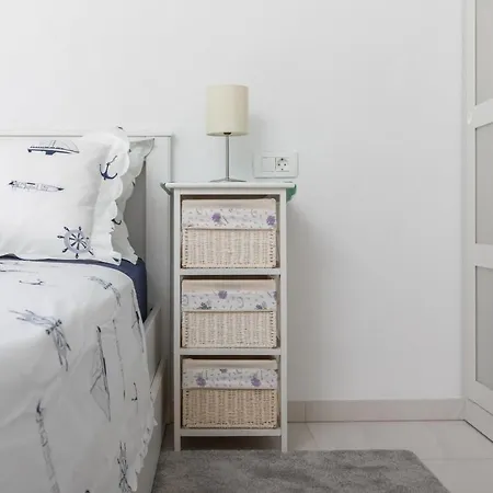 Apartman Cosy B *