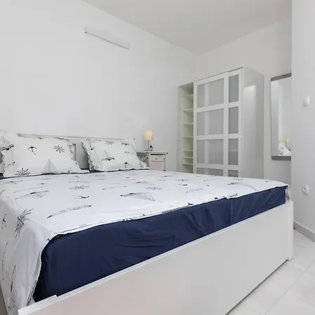 Apartman Cosy B