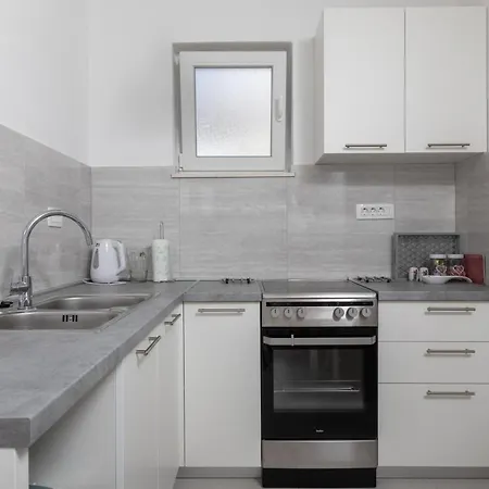Apartman Cosy B Makarska
