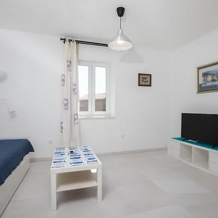 Apartman Cosy B Makarska