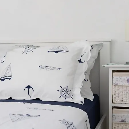 Cosy B Apartman *