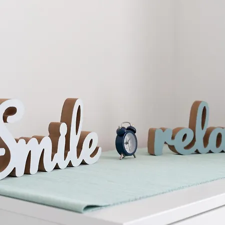 Apartman Cosy B