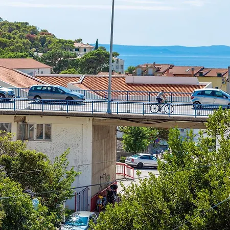 Apartman Cosy B