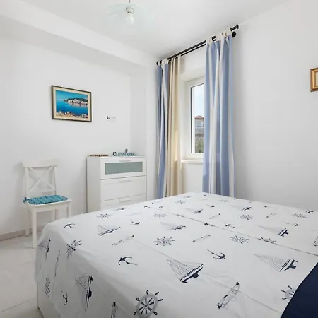 Apartman Cosy B