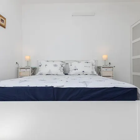 Apartman Cosy B *