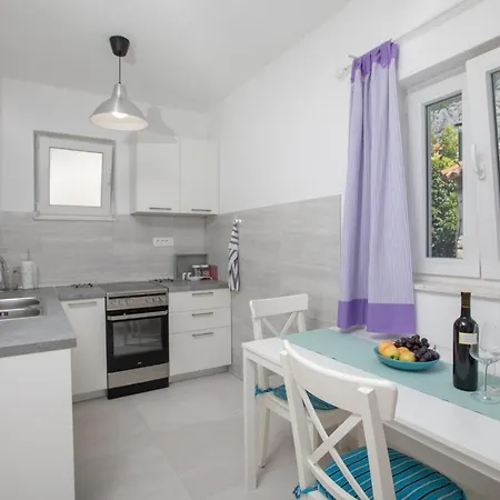 Apartman Cosy B Makarska