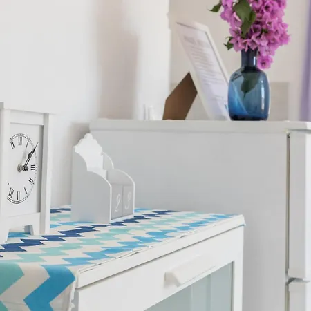 Cosy B Apartman *